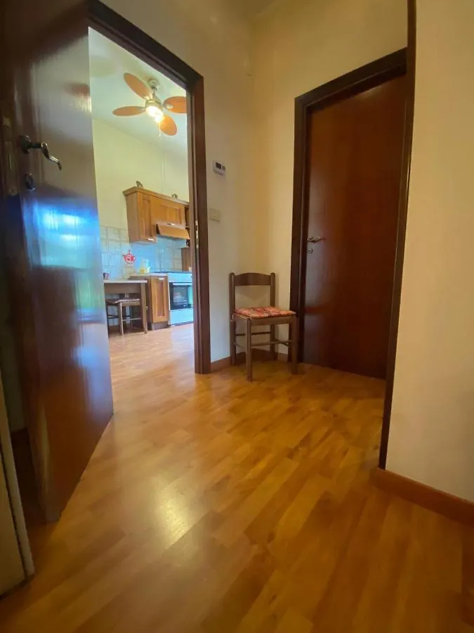 Polly Garden Apartment Rome 0*,  Italy