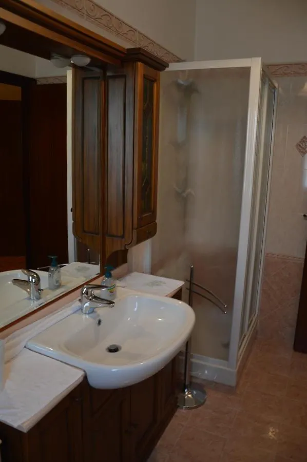 Polly Garden Apartment Rome Italy