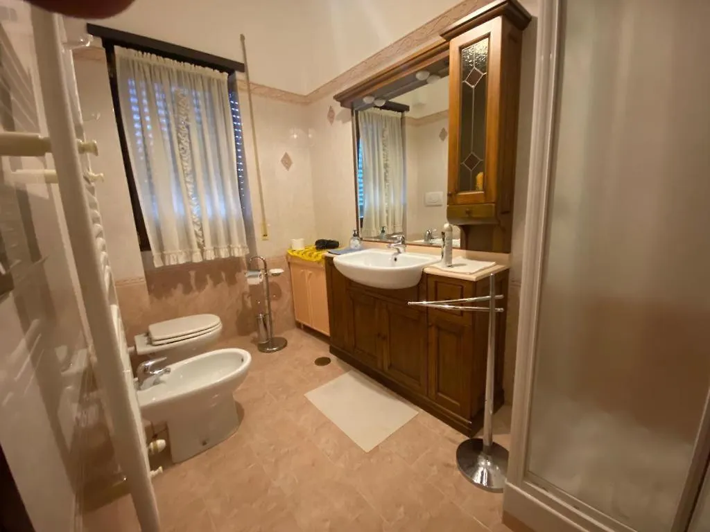 Polly Garden Apartment Rome 0*,  Italy