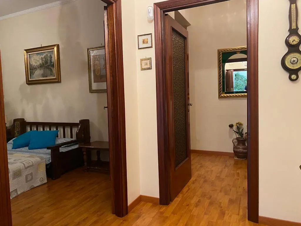 Polly Garden Apartment Rome 0*,