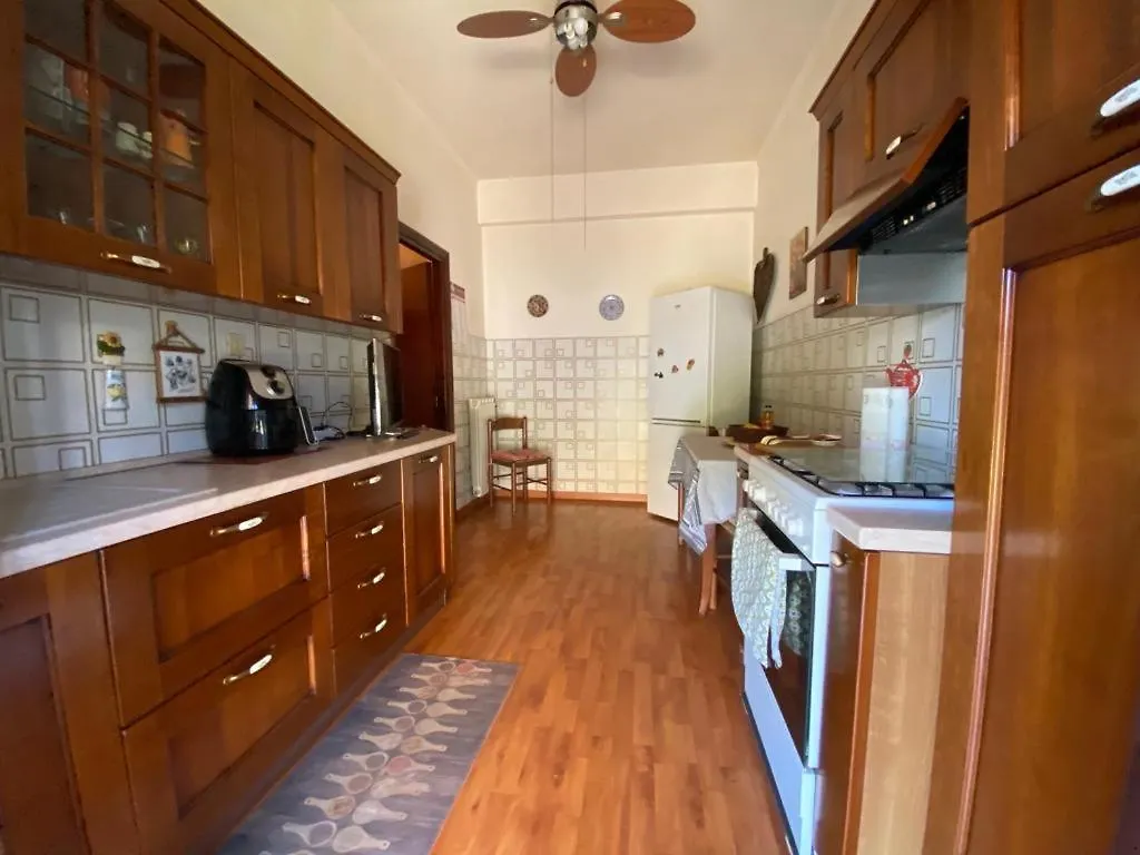 Polly Garden Apartment Rome Italy